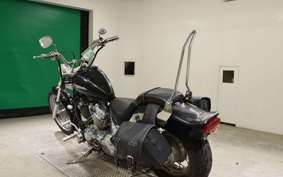 YAMAHA DRAGSTAR 400 2001 VH01J