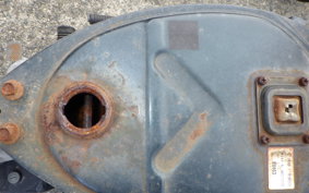 HONDA C50 SUPER CUB AA01