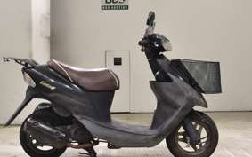 SUZUKI LET's 2 CA1PA