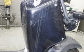 HONDA ZOOMER 2021 AF58