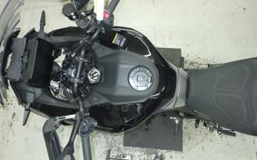 YAMAHA TRACER 9 GT+ AMT 2025 RNA1J