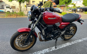 KAWASAKI Z650 RS 2025 ER650R