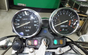 KAWASAKI ZEPHYR 750 1997 ZR750C