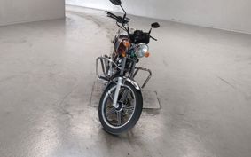 SUZUKI GN125 F Gen.2 PCJ2N