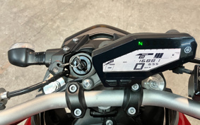 YAMAHA MT-09 2016 RN34J
