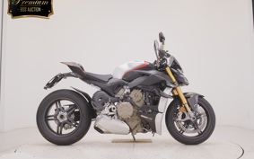 DUCATI STREETFIGHTER V4 SP 2022