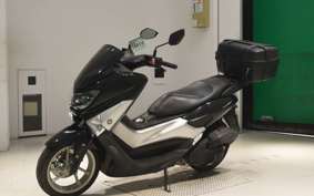 YAMAHA N-MAX