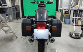 BMW R100RS 1992