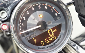HARLEY FXSB BREAKOUT CVO 2014 TD9