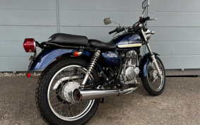 SUZUKI ST250 E Type NJ4AA
