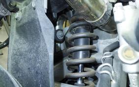 YAMAHA TRICKER Gen.2 DG16J