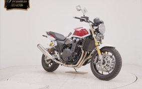 HONDA CB1300SF SUPER FOUR SP 2025
