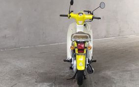 HONDA SUPER CUB110 JA44