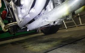 HONDA MAGNA 250 TRIKE