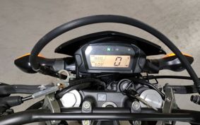 HONDA CRF250M MD38