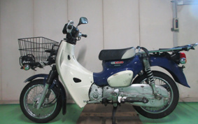 HONDA SUPER CUB50 AA07