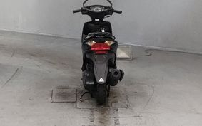 SUZUKI ADDRESS V125 CF4MA