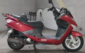 SYM RV125i LF12W