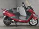 Фото SYM RV125i с японского аукциона
