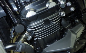 KAWASAKI Z900RS 2023 ZR900K
