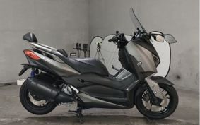 YAMAHA X-MAX 250 SG42J