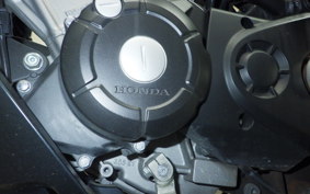 HONDA CB125 R 2023 JC91