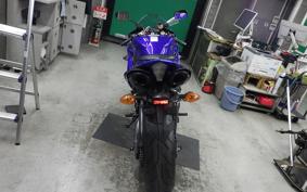 YAMAHA YZF-R1 2007