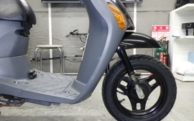 SUZUKI LET's 4 2023 CA45A