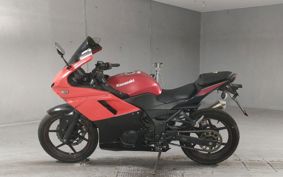KAWASAKI NINJA250R EX250K