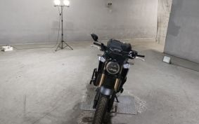 HONDA CB650R 2020 RH03