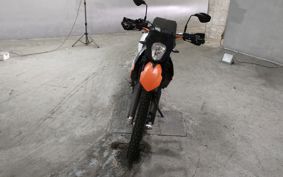 KTM 690 ENDURO R LET40