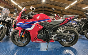 HONDA CBR400R 2025 NC65