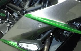 KAWASAKI NINJA H2 SX SE 2024 ZXT02P