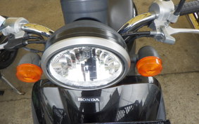 HONDA TODAY 2 AF67