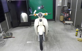 HONDA C110 SUPER CUB JA59
