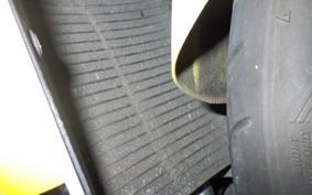 HONDA CBR600F GEN 3 2002 PC35