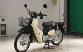 HONDA C50 SUPER CUB 2009 AA09