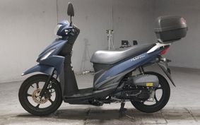 SUZUKI ADDRESS V110 CE47A