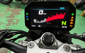 BMW F900R TOURING 2025 0K81