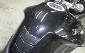 TRIUMPH TIGER 800 XC 2016