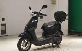 HONDA TACT-4ﾍﾞｰｼｯｸ AF79