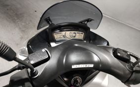 YAMAHA TRICITY 125 SE82J