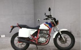 HONDA FTR223 MC34