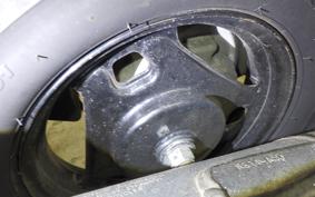 SUZUKI ADDRESS V125 CF4EA