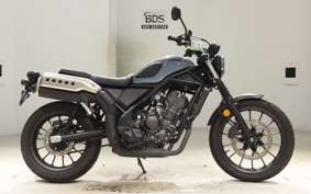 HONDA CL250-2 2001 MC57