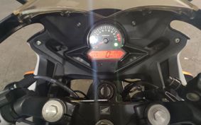 HONDA CBR250R MC41