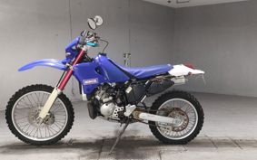 YAMAHA LANZA DT230 4TP
