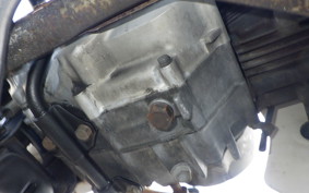 HONDA C90 SUPER CUB HA02