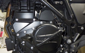 BMW F650GS 2008