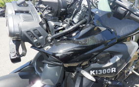 BMW K1300R 2012